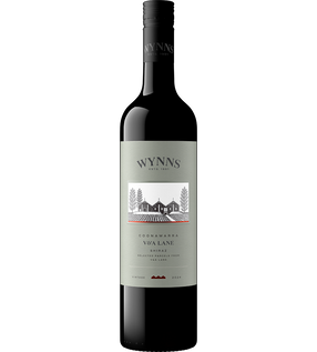 V&A Lane Shiraz 2024